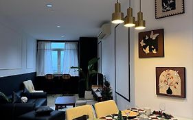 118 Island Plaza By Zenzone88